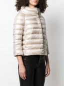 Herno Sofia Short Down Jacket