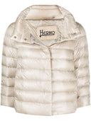Herno Sofia Short Down Jacket