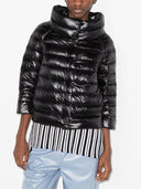 Herno Sofia Short Down Jacket