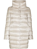 Giacca Herno Dora Midi Down