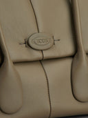 TOTE BAG DI BASSO DI TOD DI TOD