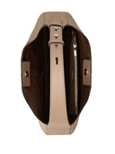 Borsa per spalla in pelle piccola di tod