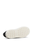 Tod's Leather Sneakers