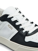 Tod's Leather Sneakers