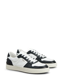 Tod's Leather Sneakers