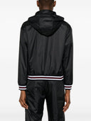 Thom Browne Rwb Nylon Bomber Jacket