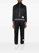 Thom Browne Rwb Nylon Bomber Jacket