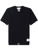 Thom Browne Rwb Cotton T Shirt