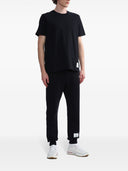 Thom Browne Rwb Cotton T Shirt