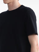 Thom Browne Rwb Cotton T Shirt