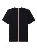 Thom Browne Rwb Cotton T Shirt