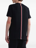 Thom Browne Rwb Cotton T Shirt