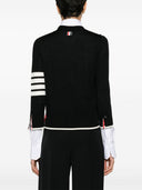Thom Browne 4 bar wol vest