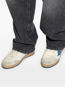 Golden Goose Ball Star Leather Sneakers