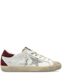 Zapatillas de cuero Golden Goose Super Star