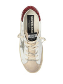 Zapatillas de cuero Golden Goose Super Star