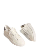 Zapatillas de deporte de cuero de estrella pura goose