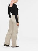 Brunello Cucinelli Cotton Long Sleeves T Shirt