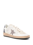 Zapatillas de deporte de cuero de estrella de Golden Goose Ball
