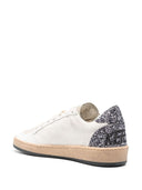 Zapatillas de deporte de cuero de estrella de Golden Goose Ball