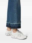 Valentino Garavani V Logo Easyjog Sneakers
