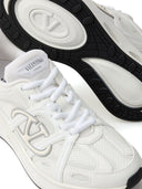 Valentino Garavani V Logo Easyjog Sneakers