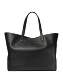 Golden Goose Golden Pasadena Leather Tote Bag