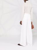 Brunello Cucinelli Cashmere en Silk Blend Turtleneck trui