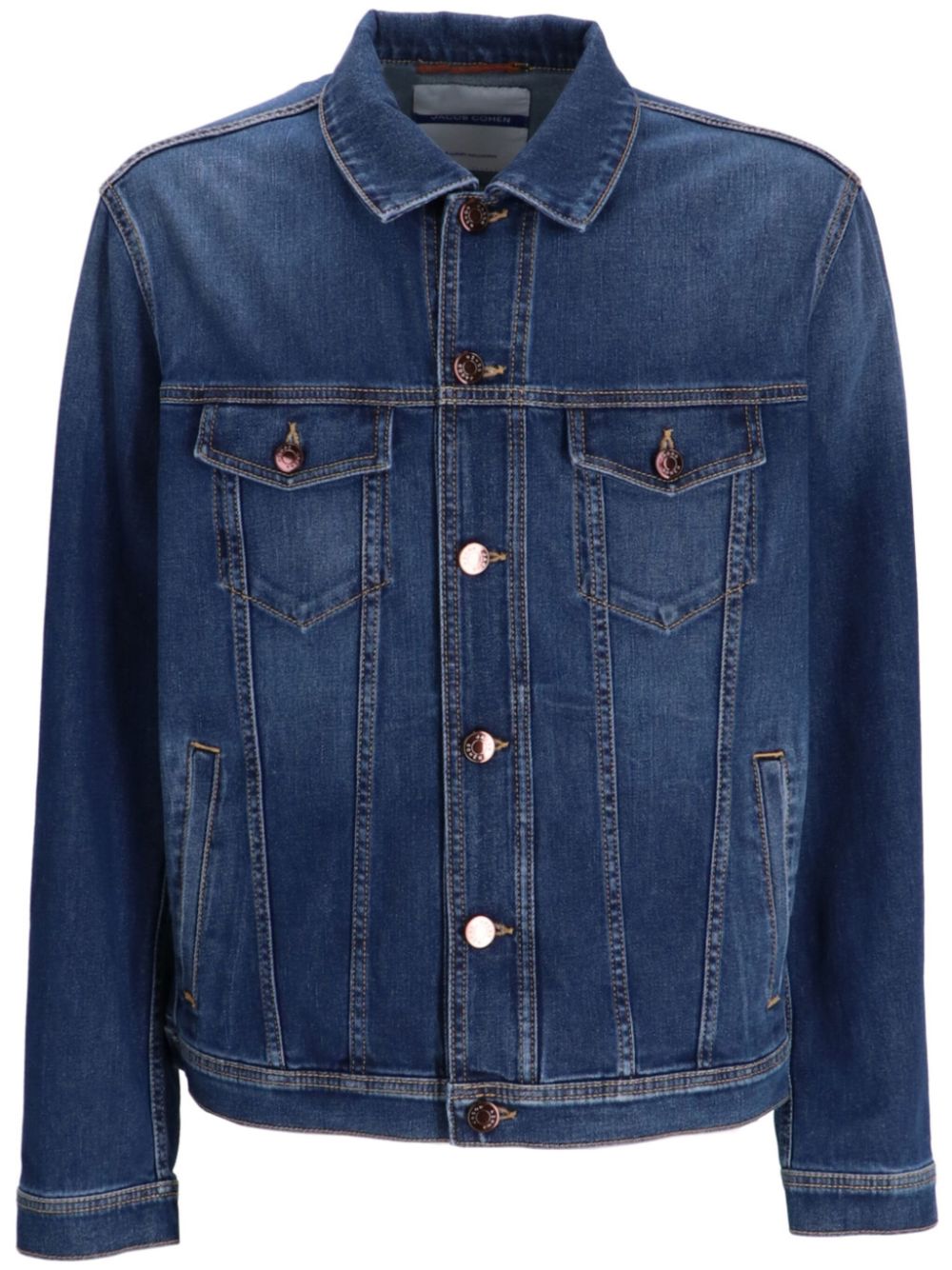 Jacob Cohen Denim Jacket – Balardi