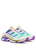 Mm6 X Salomon Mm6 X Salomon Xt 4 Sneakers
