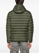 Stone Island Nylon Down Jacket