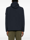 Stone Island Nylon Down Jacket