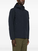 Stone Island Nylon Down Jacket