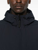 Stone Island Nylon Down Jacket