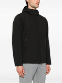 Stone Island Nylon Down Jacket