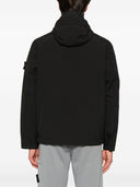 Stone Island Nylon Down Jacket
