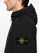 Stone Island Nylon Down Jacket