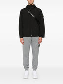 Stone Island Nylon Down Jacket