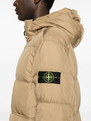 Stone Island Nylon Down Jacket