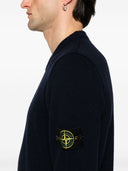 Stone Stone Island Wool Crewneck Sweater