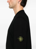 Stone Island Wool Crewneck trui