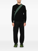 Stone Island Wool Crewneck trui