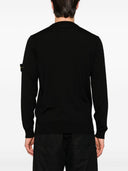 Stone Island Wool Crewneck trui
