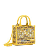 Dolce & Gabbana Dg Daily Mini Tote Bag