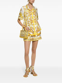 Dolce & Gabbana Dg Daily Mini Tote Bag