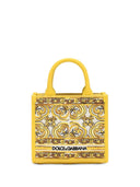 Dolce & Gabbana Dg Daily Mini Tote Bag