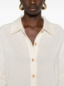 Toteme Pre Cashmere Shirt