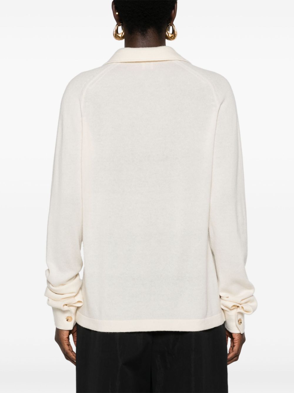 Toteme Pre Cashmere Shirt