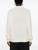 Toteme Pre Cashmere Shirt