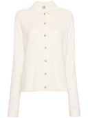 Toteme Pre Cashmere Shirt